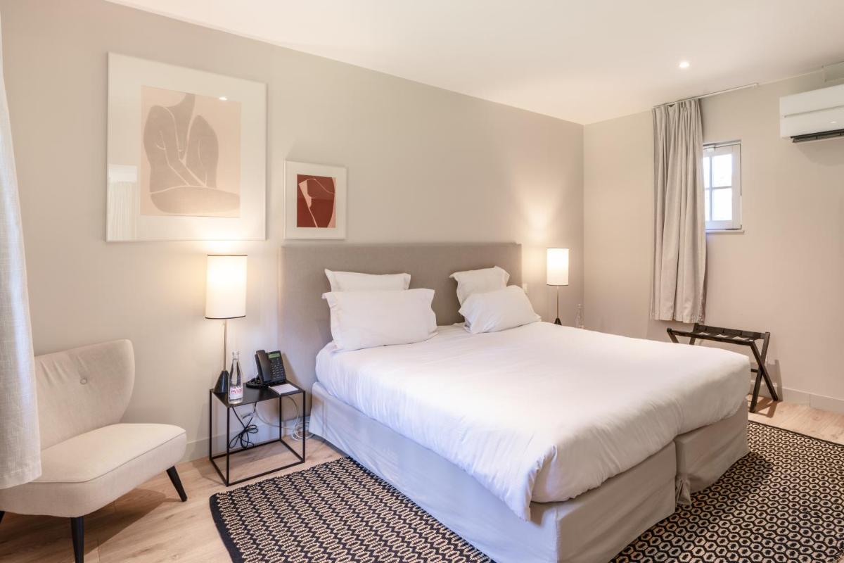 Les Manoirs des Portes de Deauville - Small Luxury Hotel Of The World