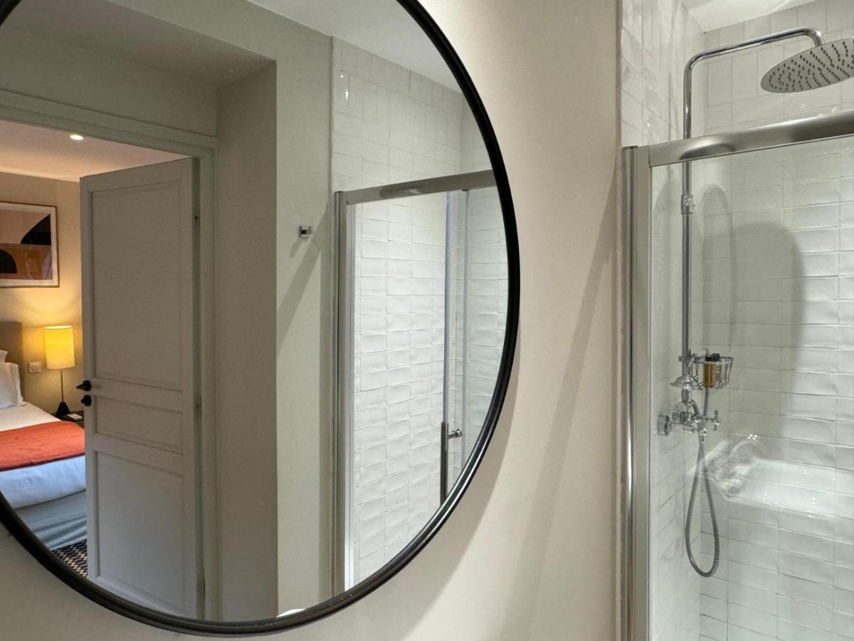 Les Manoirs des Portes de Deauville - Small Luxury Hotel Of The World