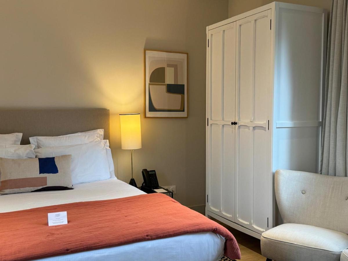 Les Manoirs des Portes de Deauville - Small Luxury Hotel Of The World