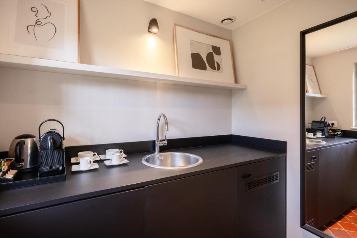 Les Manoirs des Portes de Deauville - Small Luxury Hotel Of The World