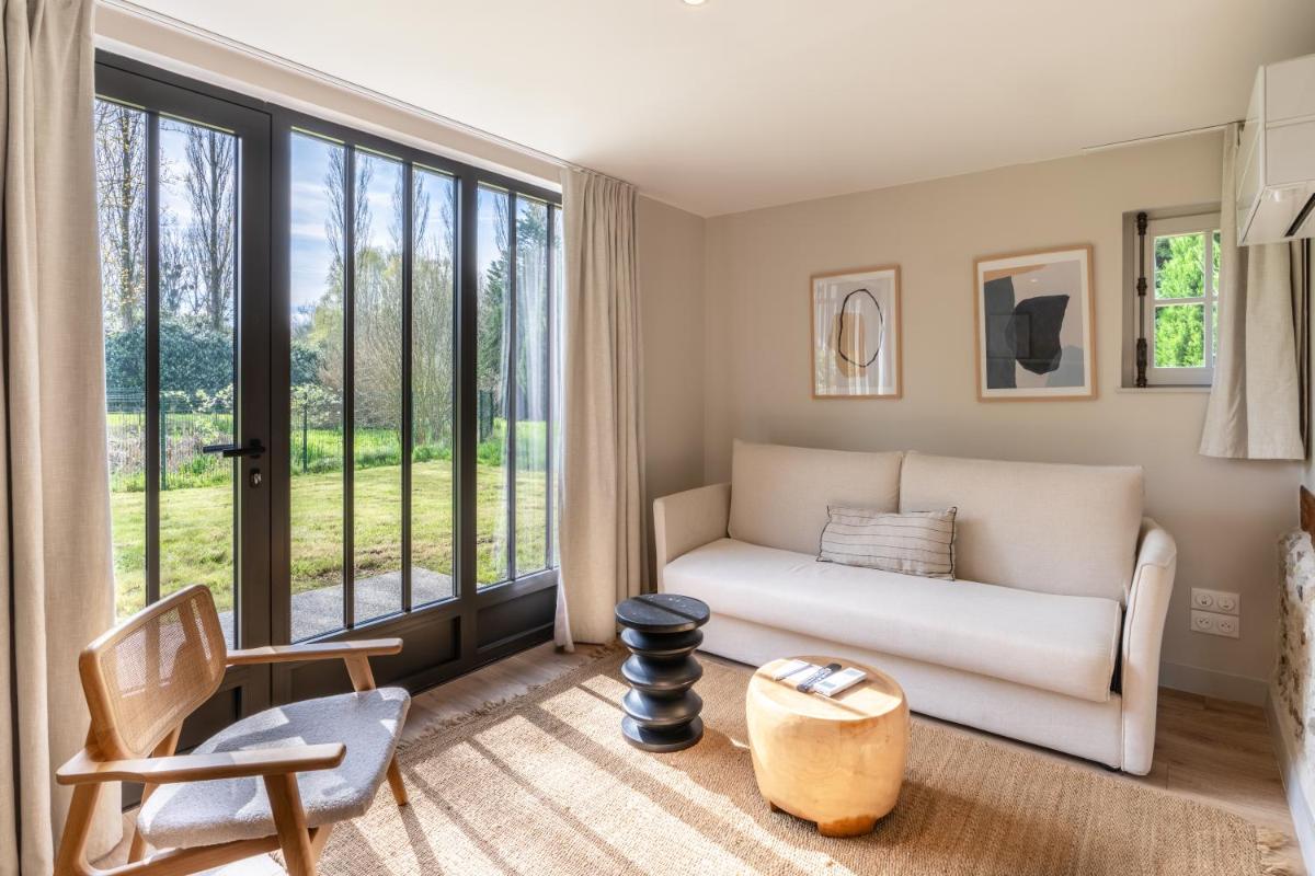 Les Manoirs des Portes de Deauville - Small Luxury Hotel Of The World