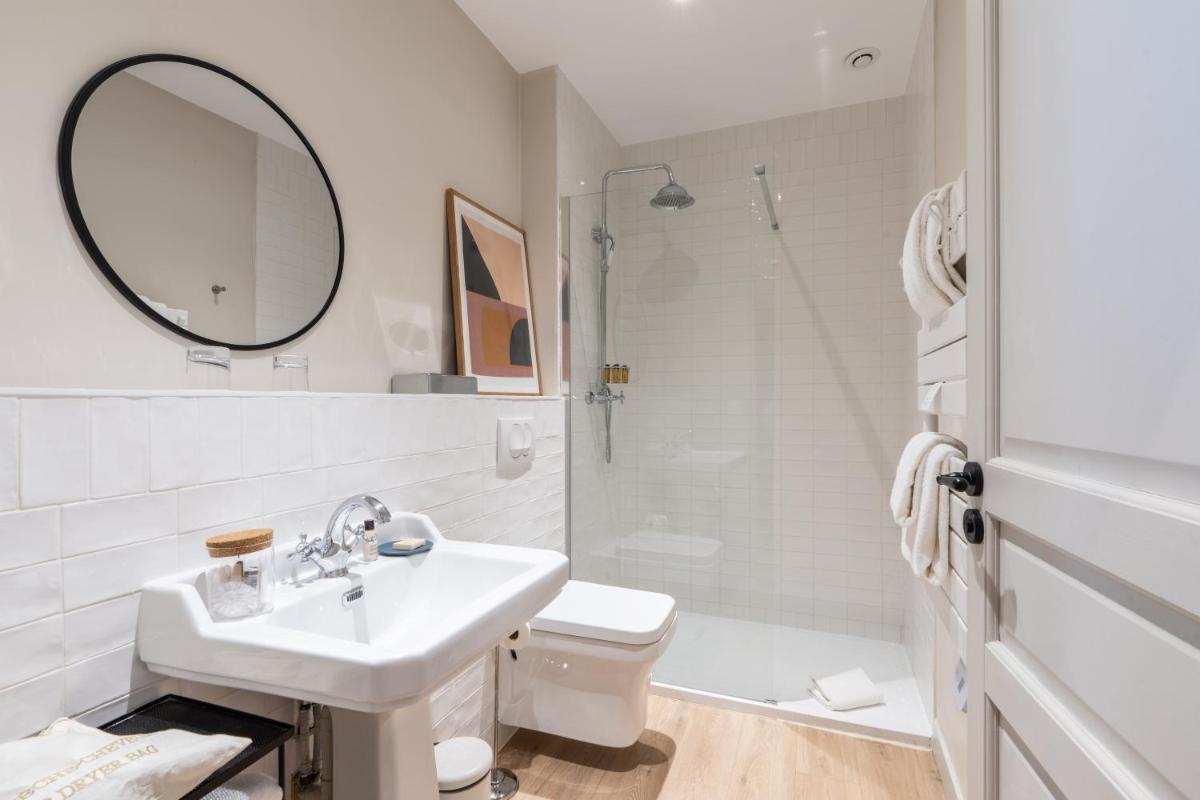 Les Manoirs des Portes de Deauville - Small Luxury Hotel Of The World