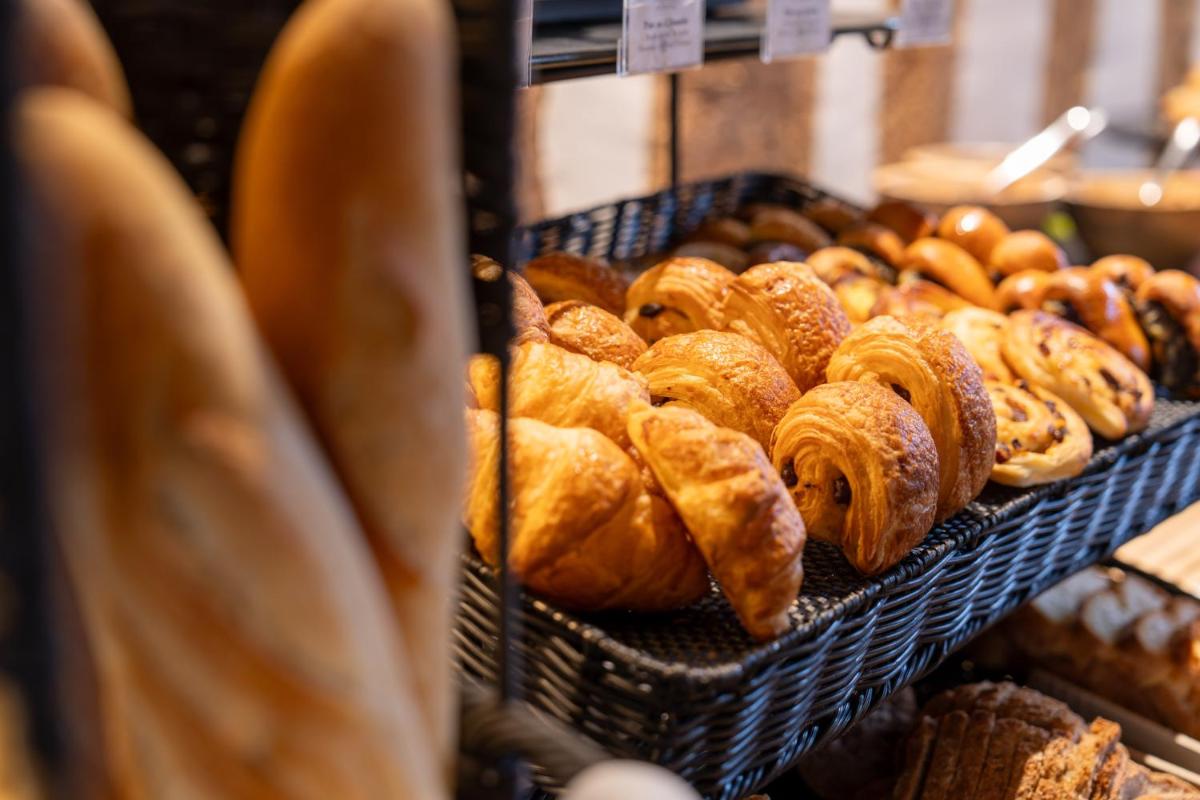 Les Manoirs des Portes de Deauville - Small Luxury Hotel Of The World