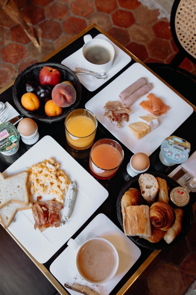 Les Manoirs des Portes de Deauville - Small Luxury Hotel Of The World