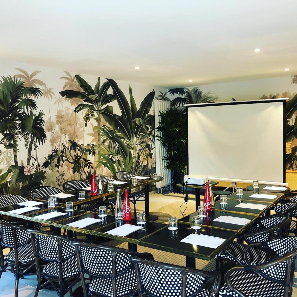 Les Manoirs des Portes de Deauville - Small Luxury Hotel Of The World