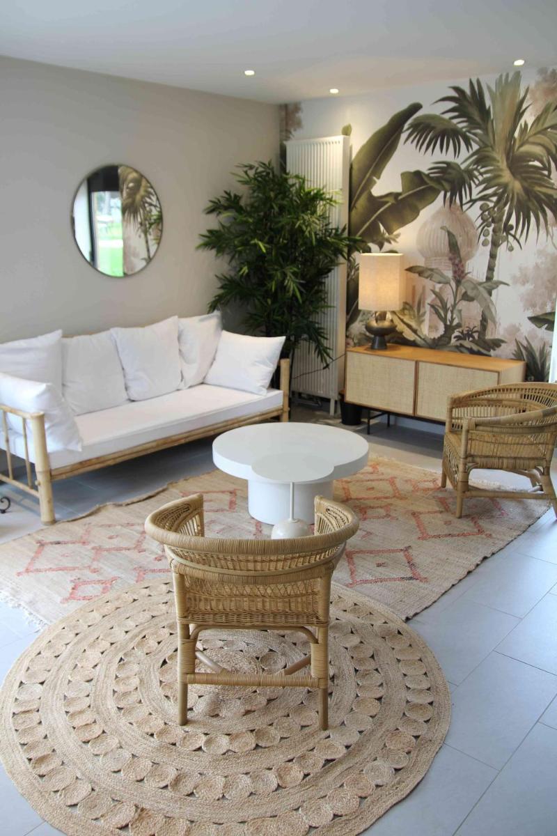 Les Manoirs des Portes de Deauville - Small Luxury Hotel Of The World