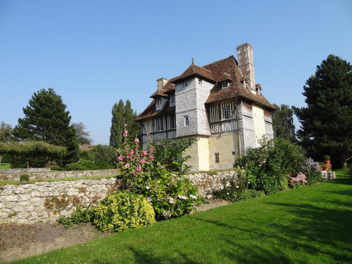 Les Manoirs des Portes de Deauville - Small Luxury Hotel Of The World