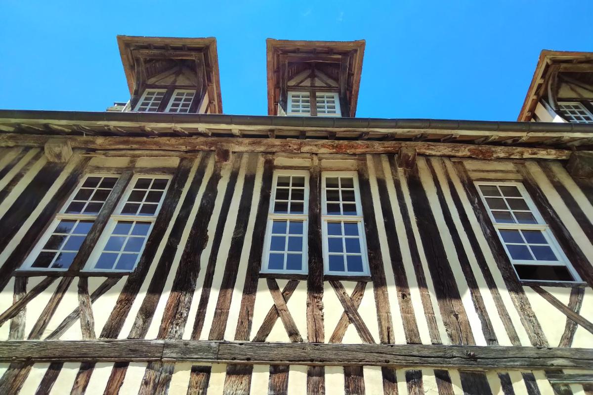 Les Manoirs des Portes de Deauville - Small Luxury Hotel Of The World