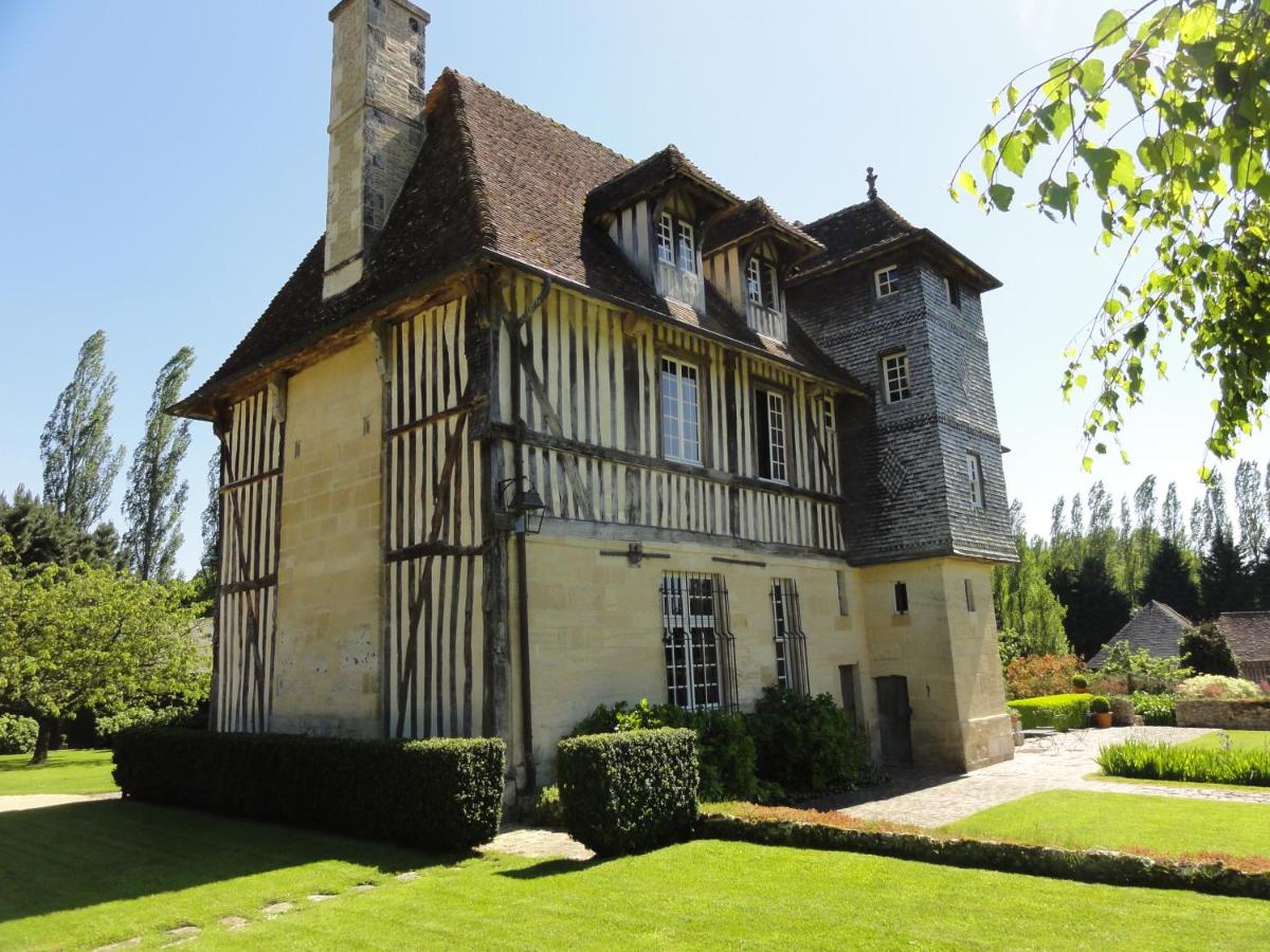 Les Manoirs des Portes de Deauville - Small Luxury Hotel Of The World