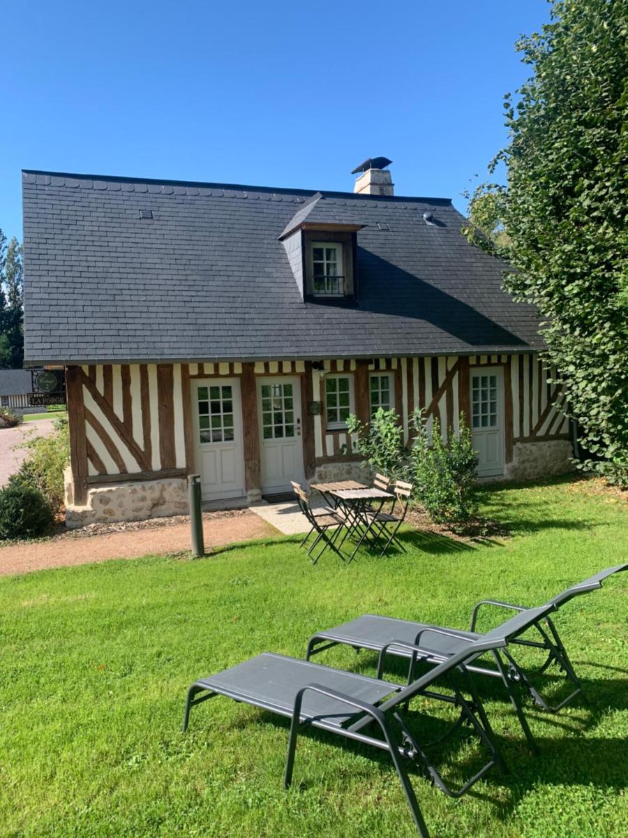 Les Manoirs des Portes de Deauville - Small Luxury Hotel Of The World