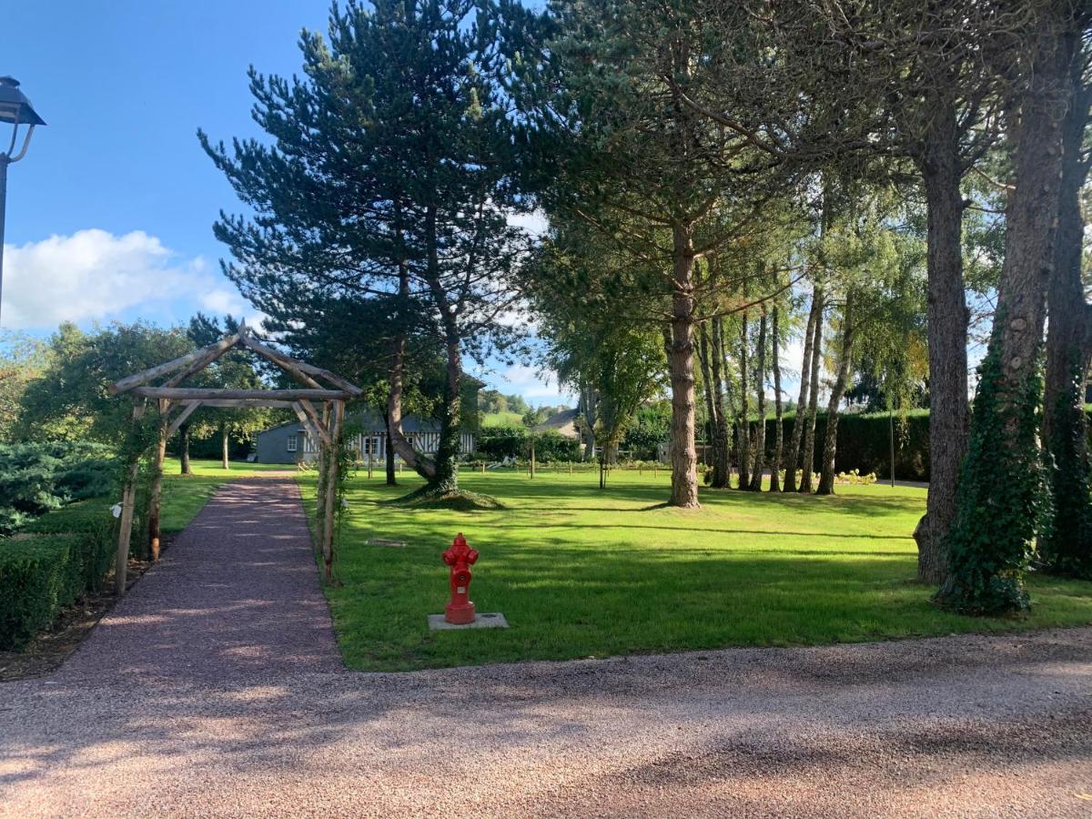 Les Manoirs des Portes de Deauville - Small Luxury Hotel Of The World