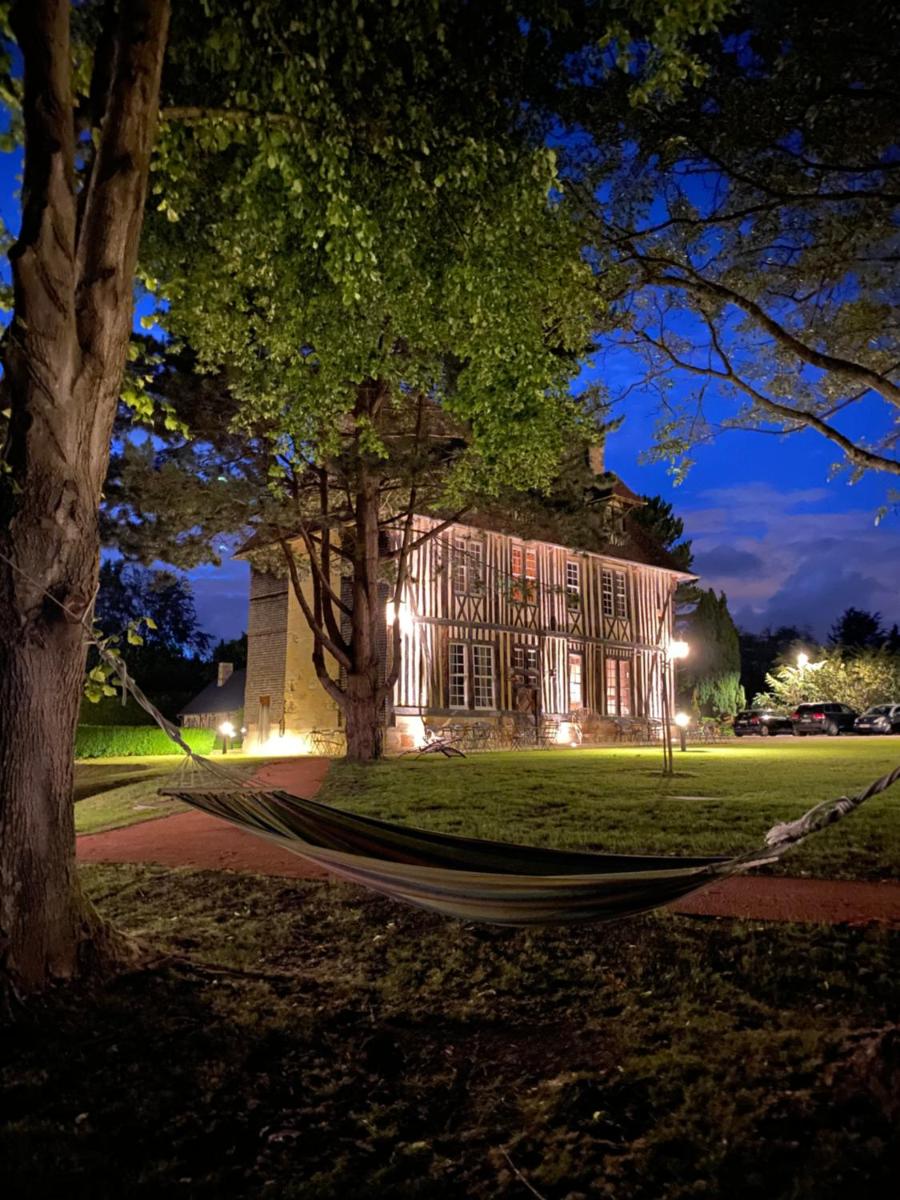 Les Manoirs des Portes de Deauville - Small Luxury Hotel Of The World