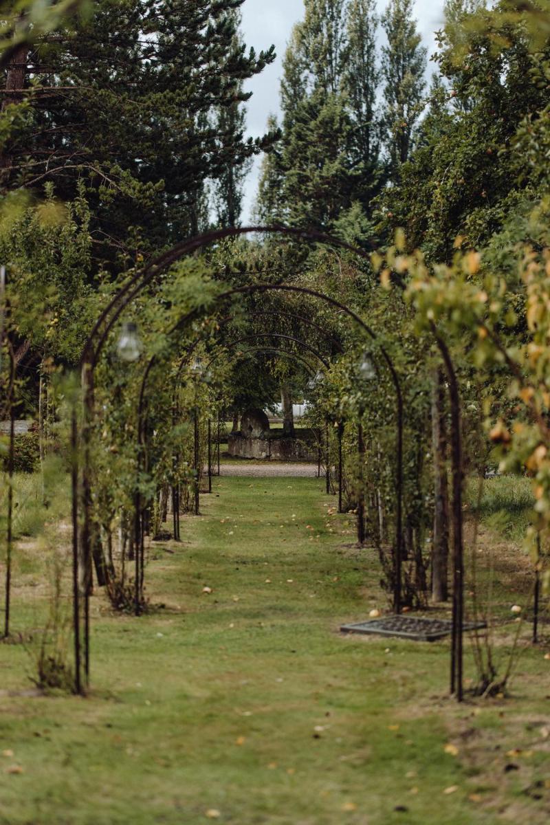 Les Manoirs des Portes de Deauville - Small Luxury Hotel Of The World