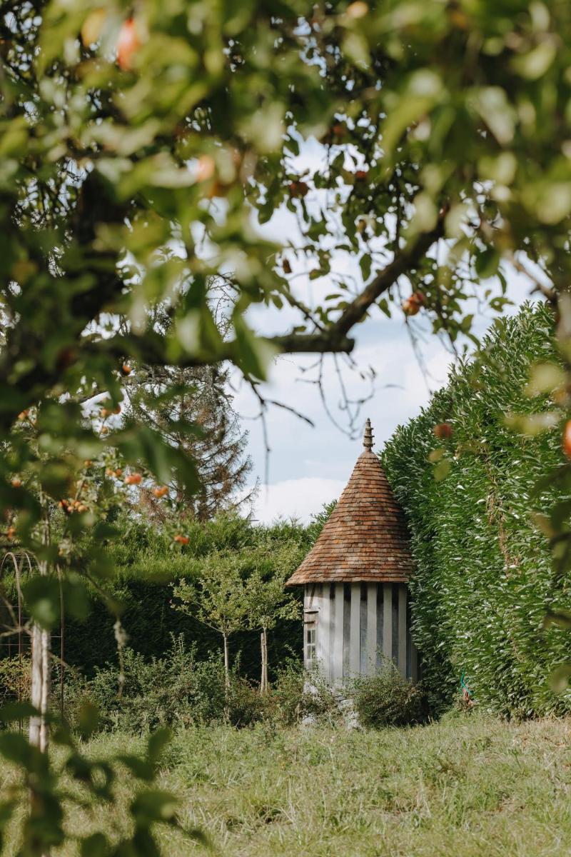 Les Manoirs des Portes de Deauville - Small Luxury Hotel Of The World