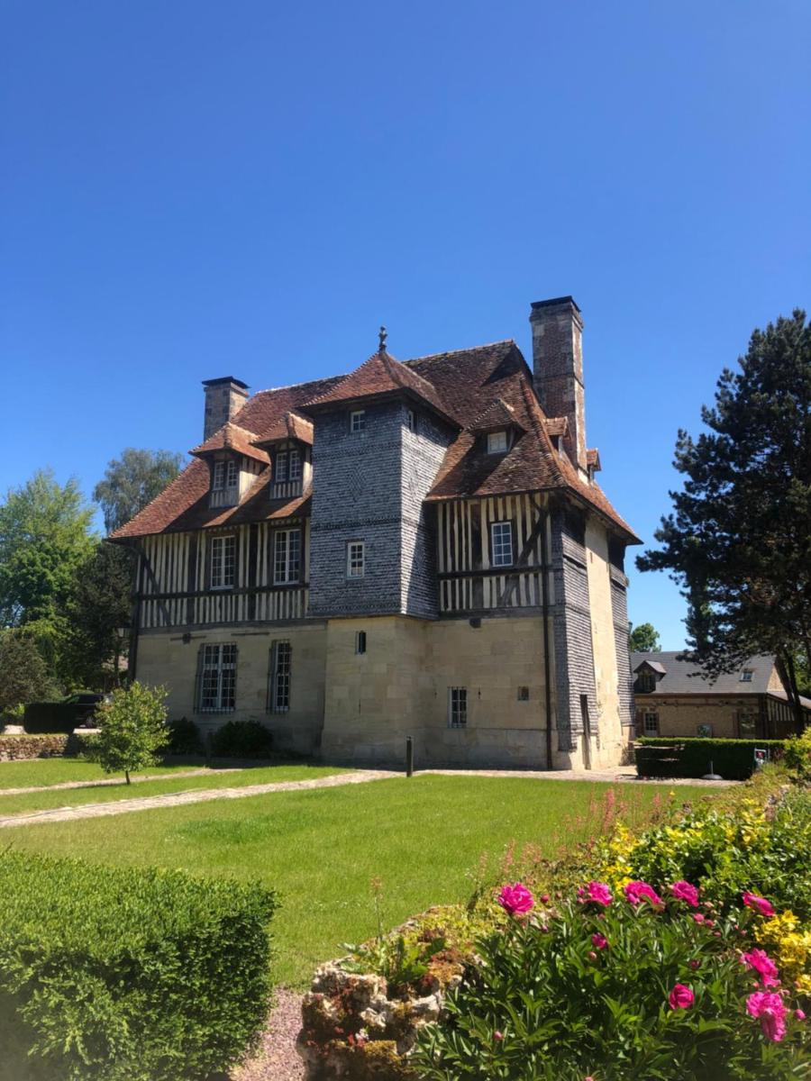 Les Manoirs des Portes de Deauville - Small Luxury Hotel Of The World