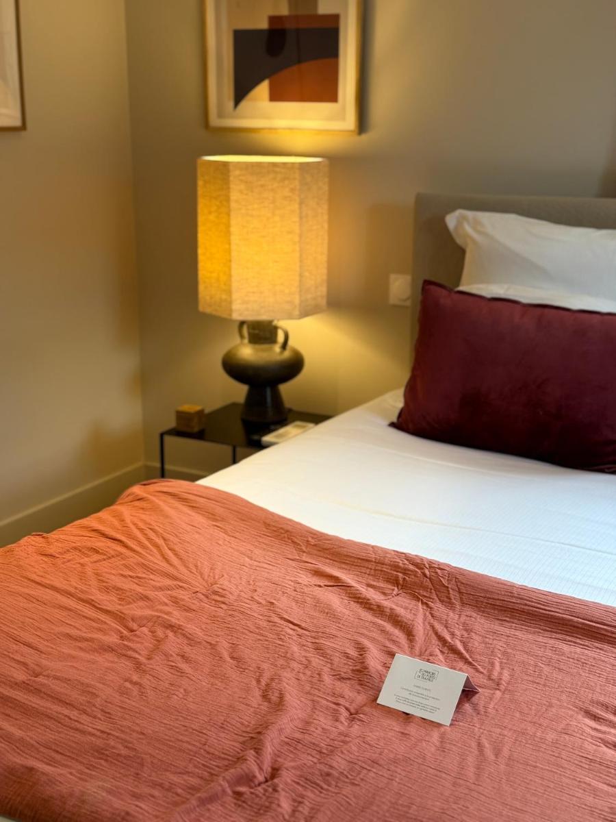 Les Manoirs des Portes de Deauville - Small Luxury Hotel Of The World