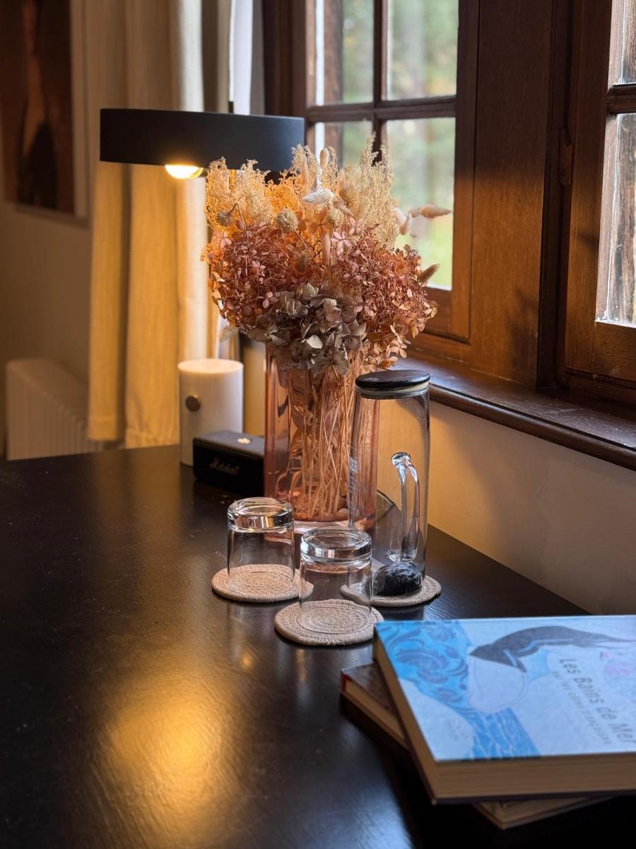Les Manoirs des Portes de Deauville - Small Luxury Hotel Of The World
