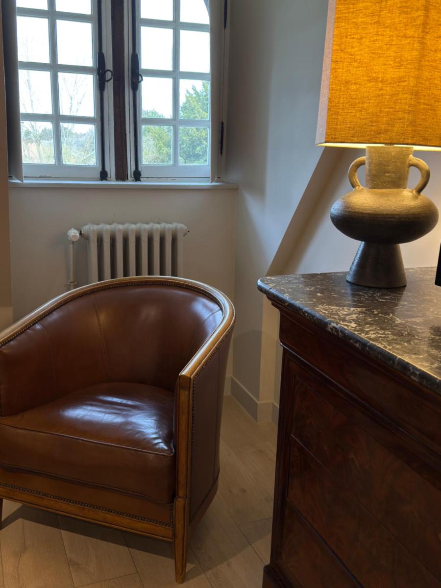Les Manoirs des Portes de Deauville - Small Luxury Hotel Of The World
