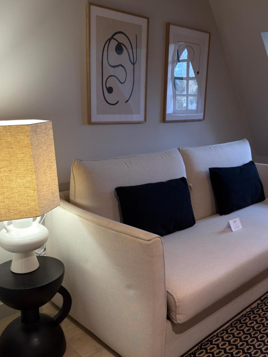 Les Manoirs des Portes de Deauville - Small Luxury Hotel Of The World