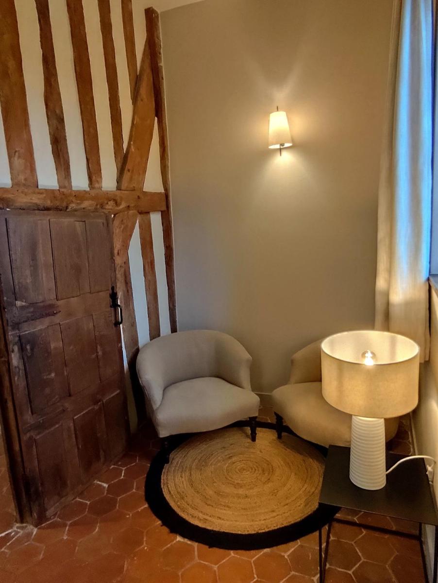 Les Manoirs des Portes de Deauville - Small Luxury Hotel Of The World