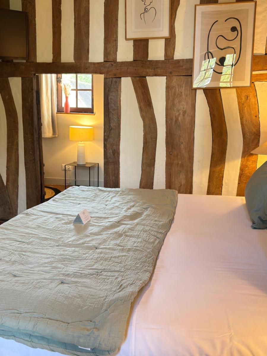 Les Manoirs des Portes de Deauville - Small Luxury Hotel Of The World