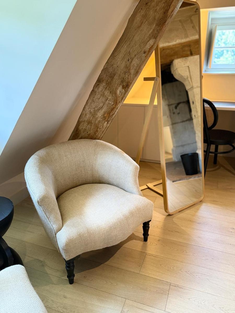 Les Manoirs des Portes de Deauville - Small Luxury Hotel Of The World