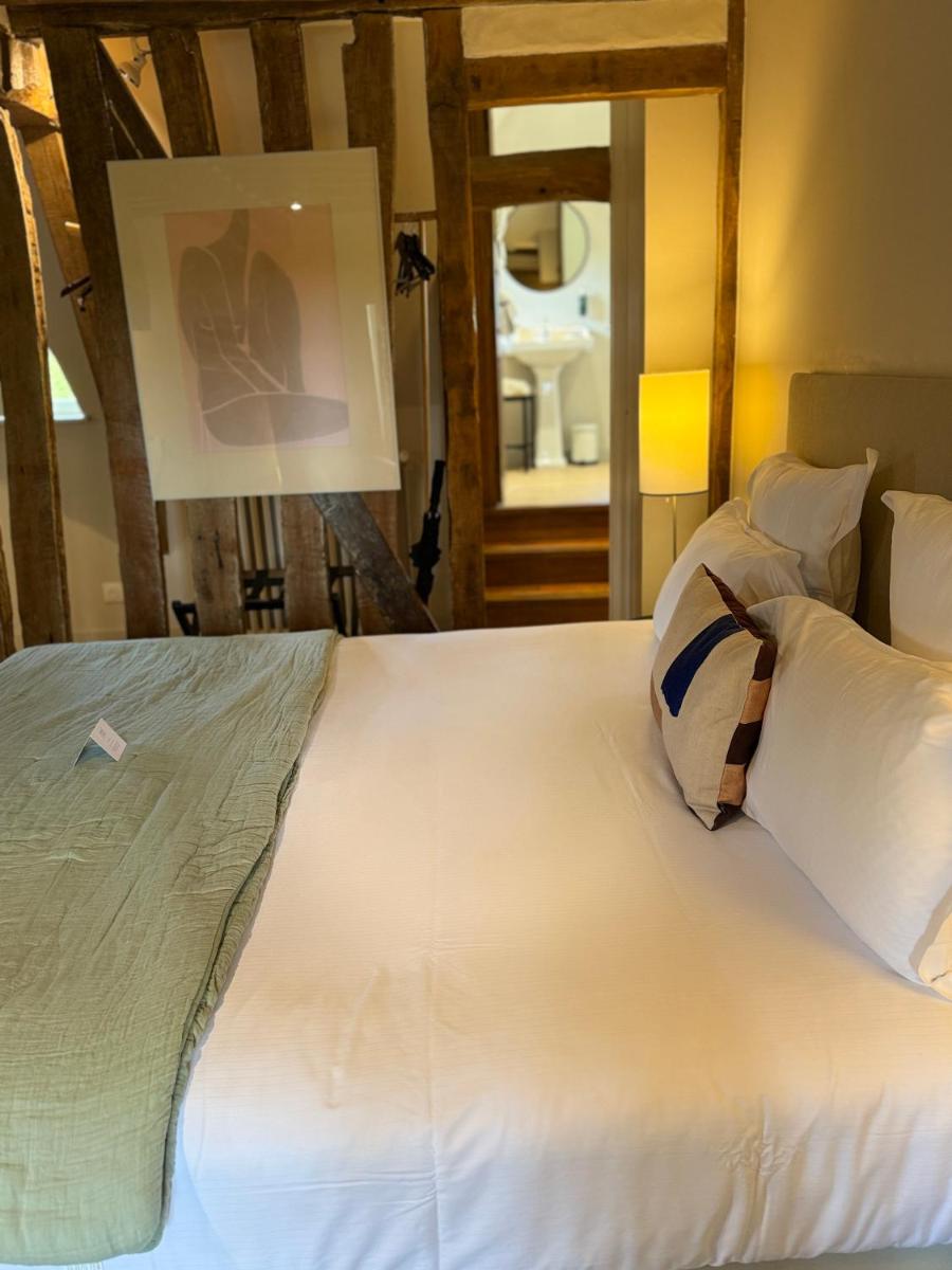 Les Manoirs des Portes de Deauville - Small Luxury Hotel Of The World