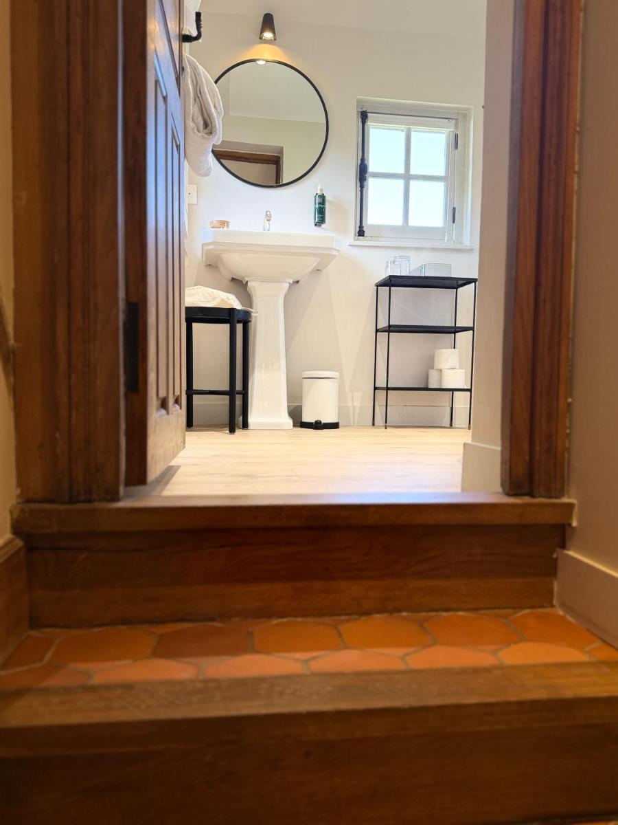 Les Manoirs des Portes de Deauville - Small Luxury Hotel Of The World