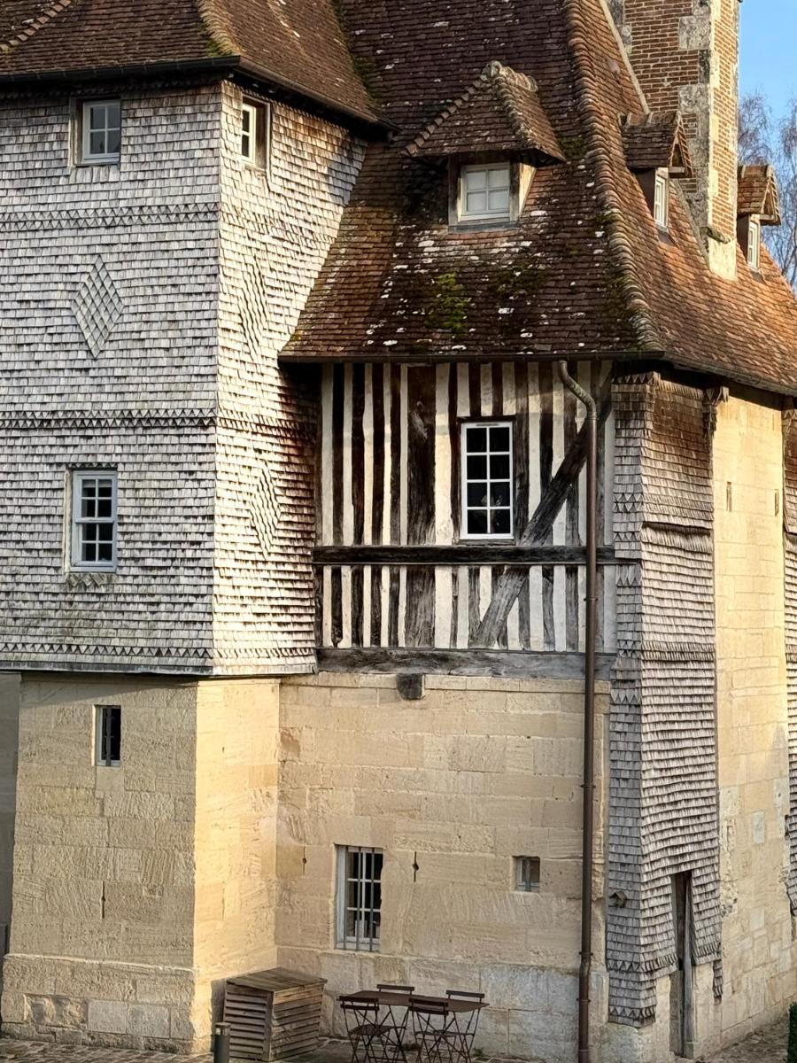 Les Manoirs des Portes de Deauville - Small Luxury Hotel Of The World