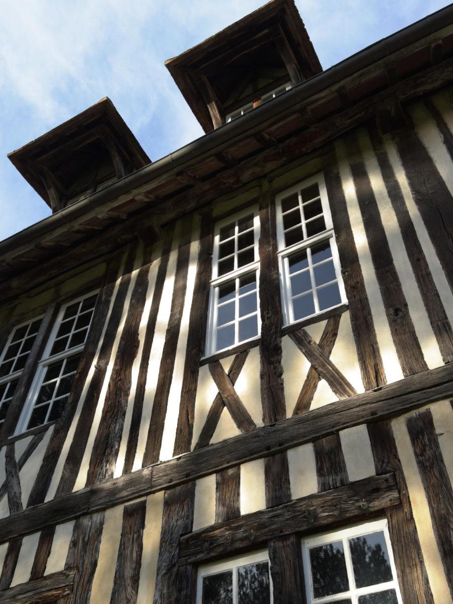 Les Manoirs des Portes de Deauville - Small Luxury Hotel Of The World