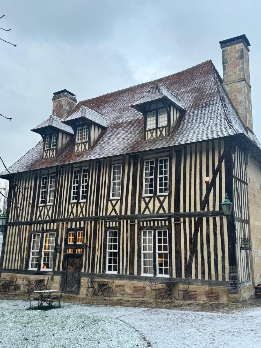 Les Manoirs des Portes de Deauville - Small Luxury Hotel Of The World