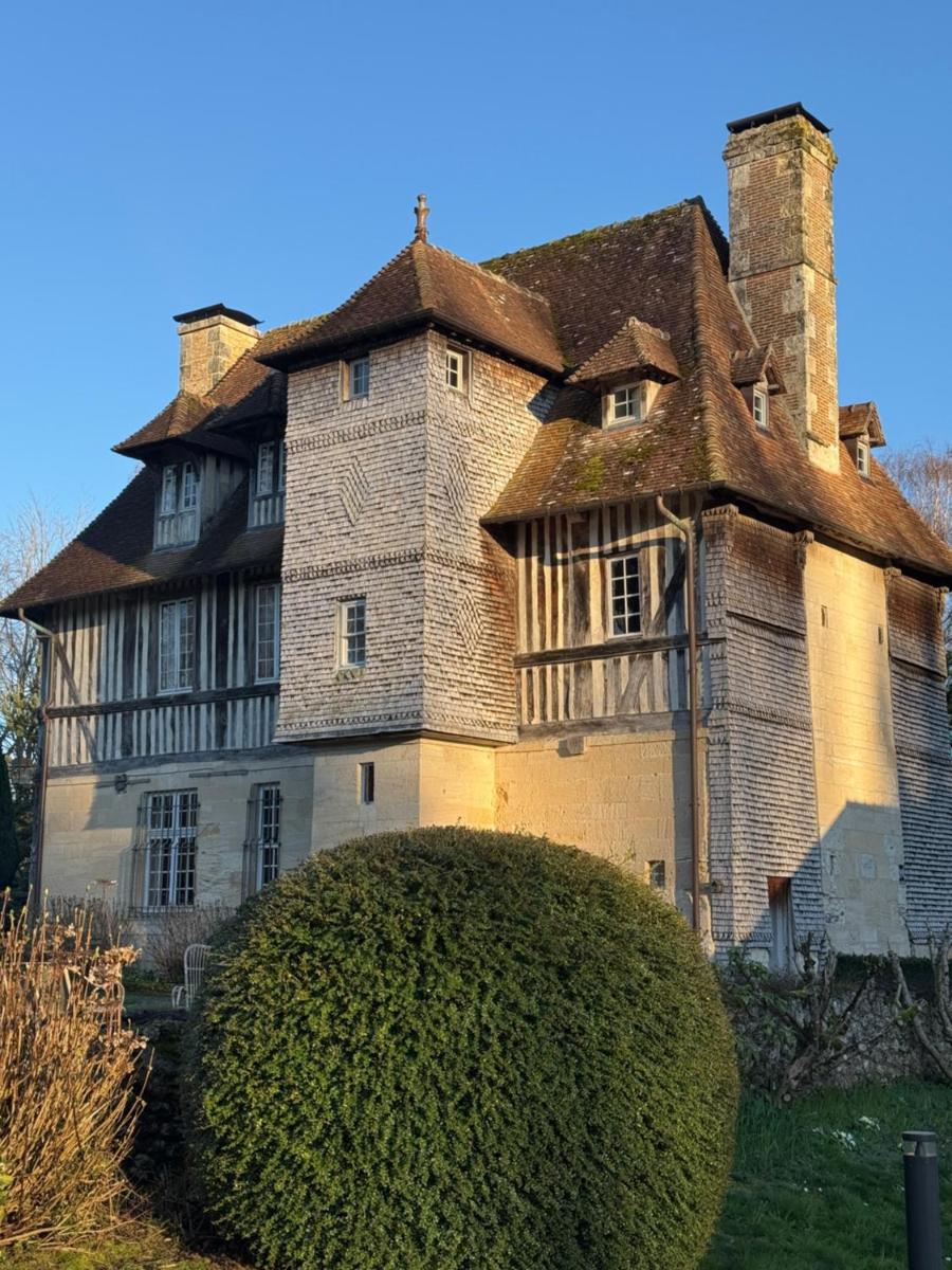 Les Manoirs des Portes de Deauville - Small Luxury Hotel Of The World