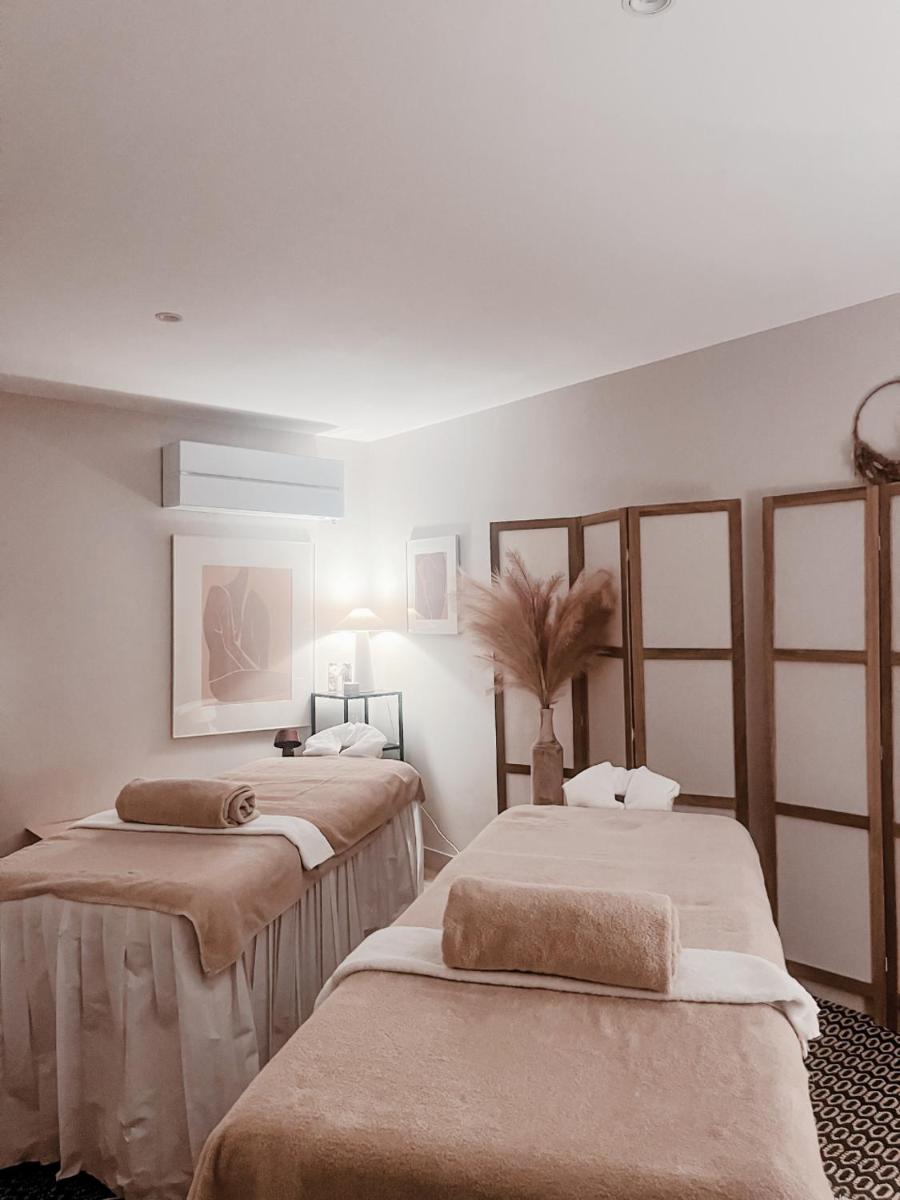 Les Manoirs des Portes de Deauville - Small Luxury Hotel Of The World
