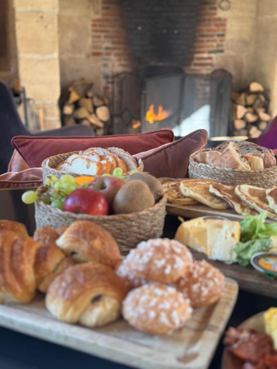 Les Manoirs des Portes de Deauville - Small Luxury Hotel Of The World
