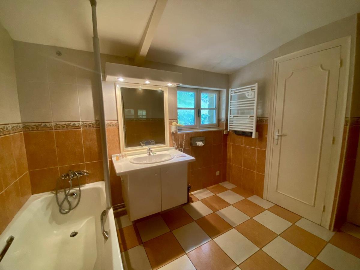 Les Moulins Du Duc ÉCOLODGE