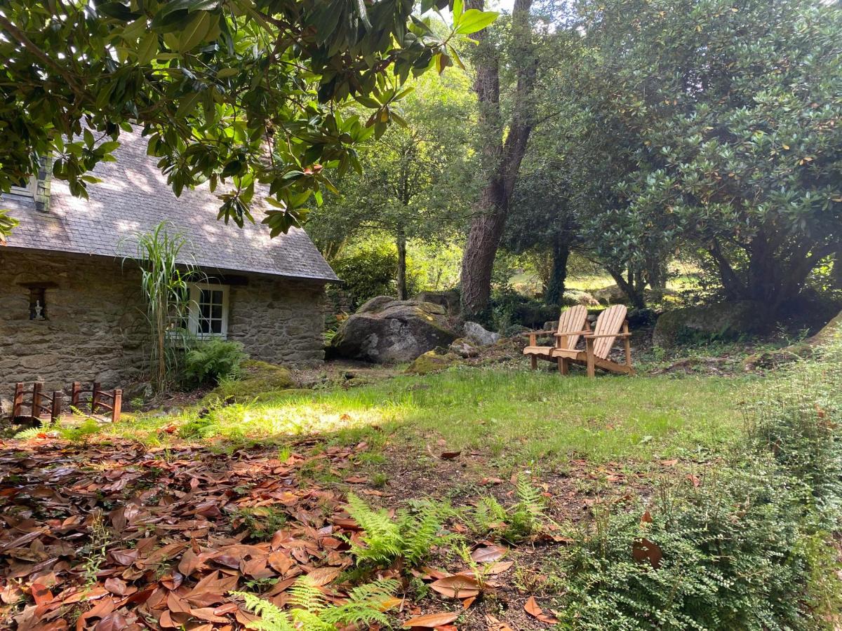 Les Moulins Du Duc ÉCOLODGE