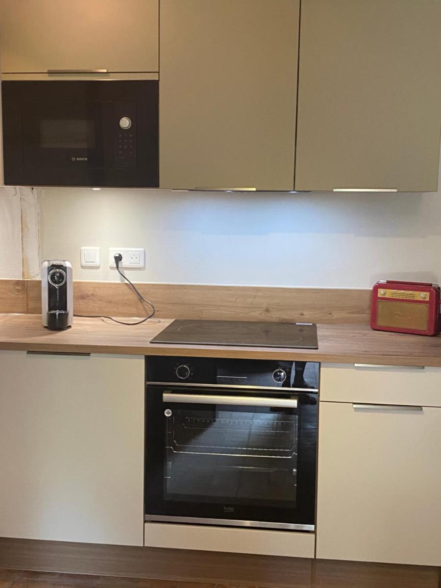 Les Moulins Du Duc ÉCOLODGE