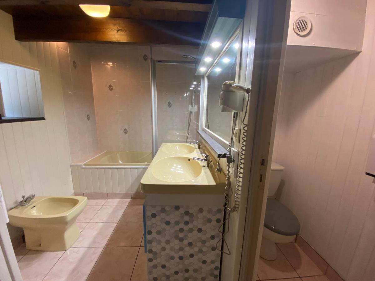 Les Moulins Du Duc ÉCOLODGE