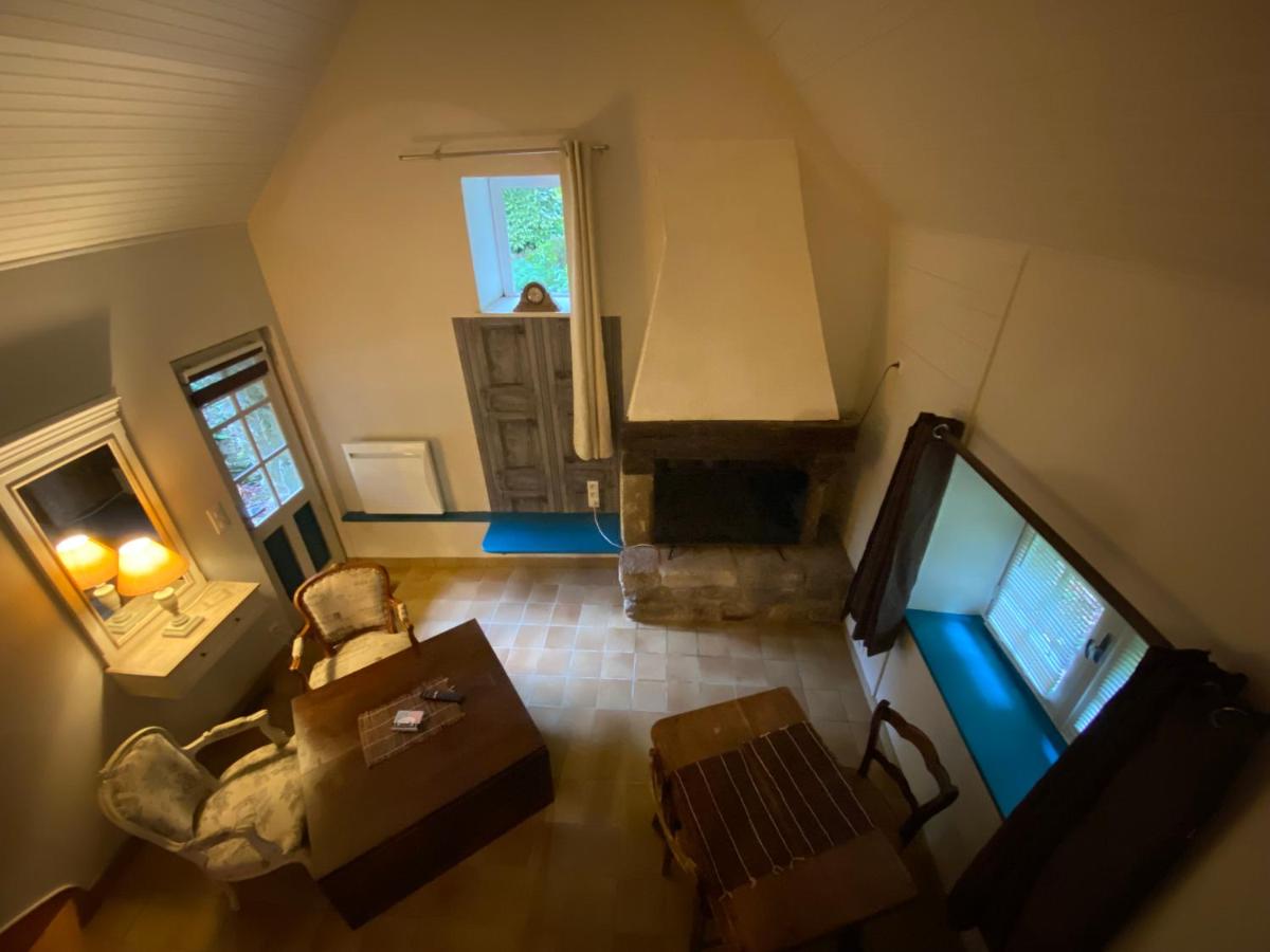 Les Moulins Du Duc ÉCOLODGE