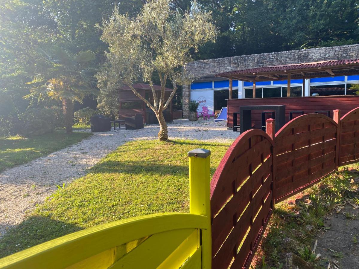 Les Moulins Du Duc ÉCOLODGE