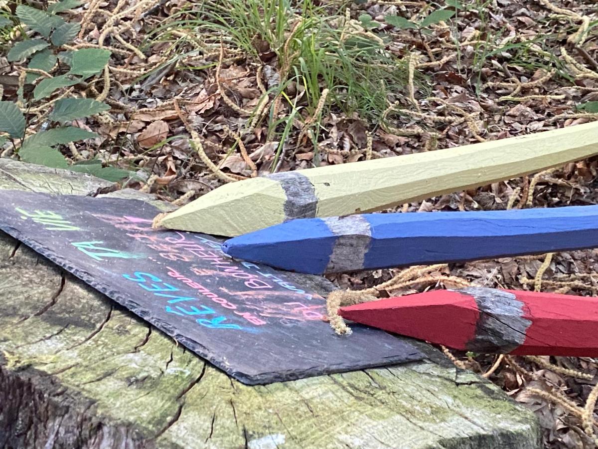 Les Moulins Du Duc ÉCOLODGE