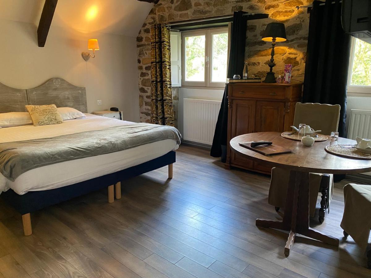 Les Moulins Du Duc ÉCOLODGE