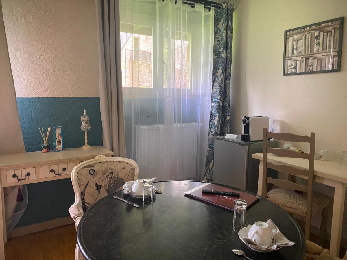 Les Moulins Du Duc ÉCOLODGE