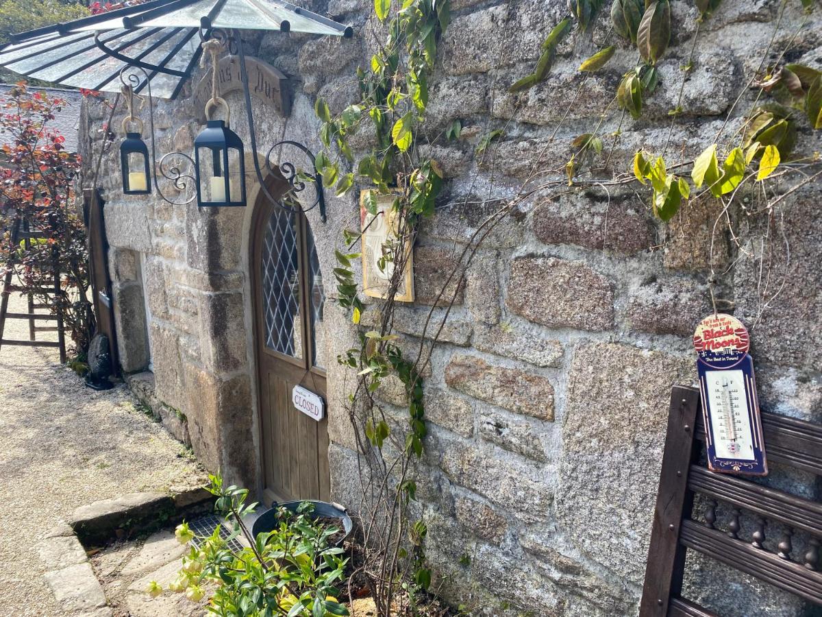 Les Moulins Du Duc ÉCOLODGE