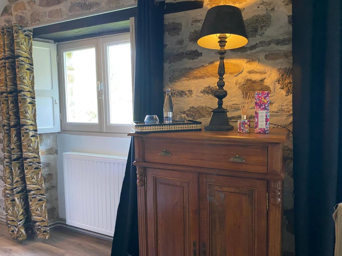 Les Moulins Du Duc ÉCOLODGE