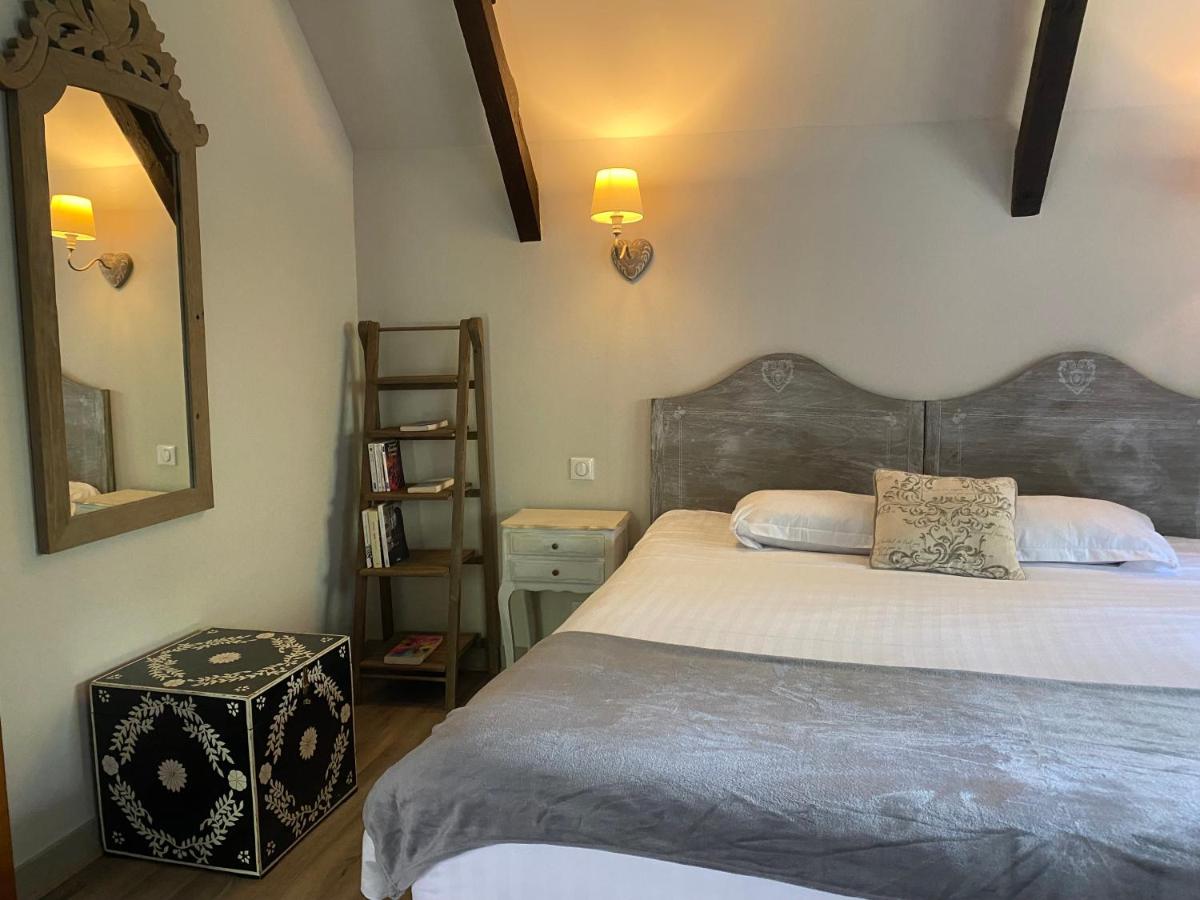 Les Moulins Du Duc ÉCOLODGE