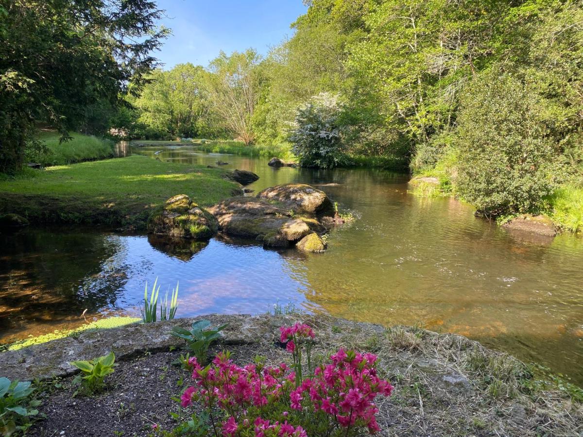 Les Moulins Du Duc ÉCOLODGE