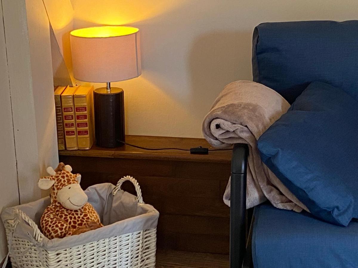 Les Moulins Du Duc ÉCOLODGE