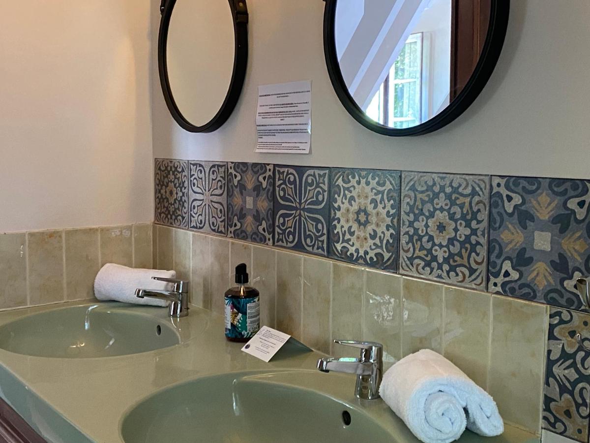 Les Moulins Du Duc ÉCOLODGE