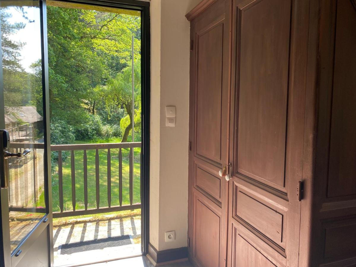 Les Moulins Du Duc ÉCOLODGE